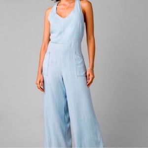 Prana Bahía Jumpsuit